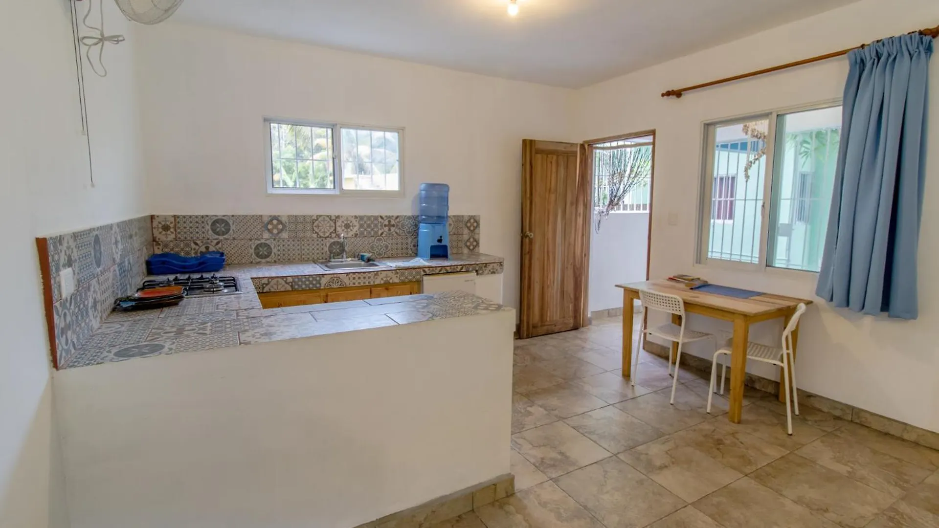 Apartamento Mango House Upwind Studio Cabarete