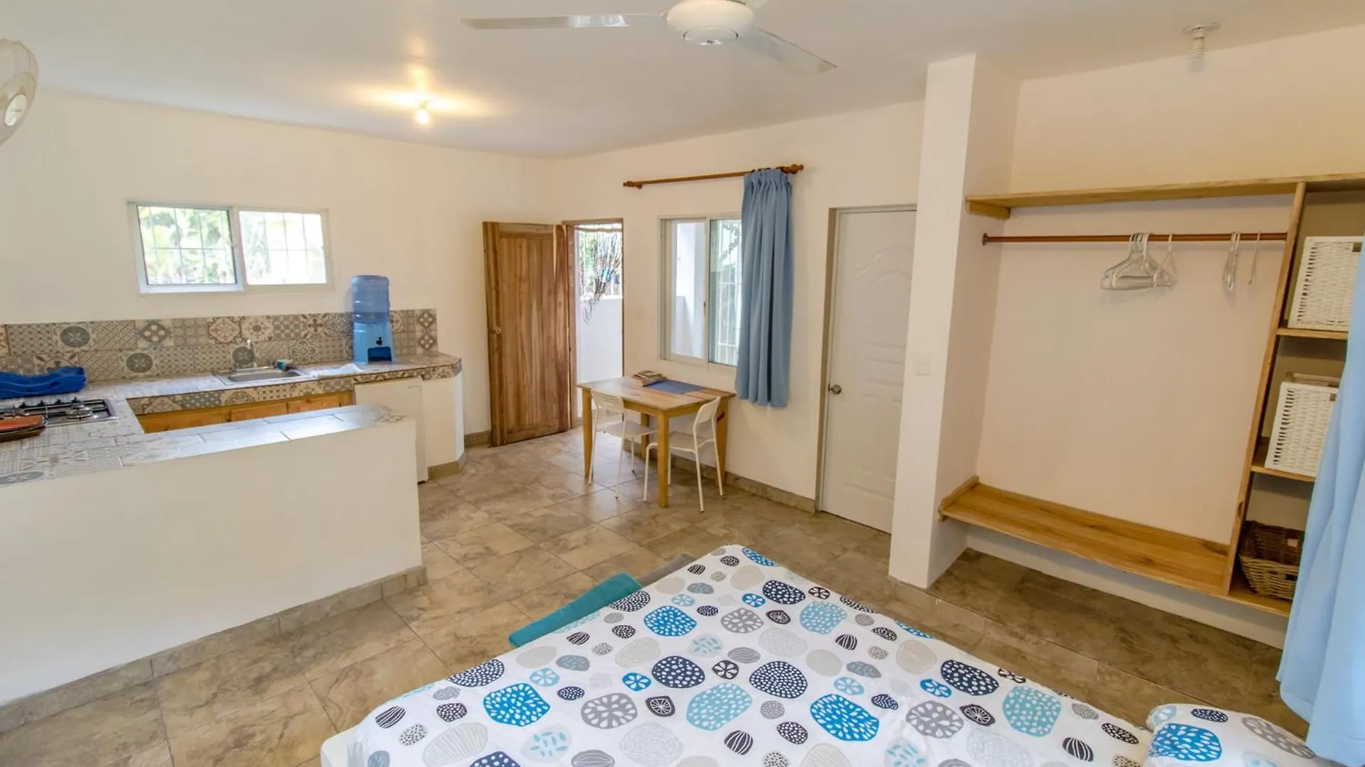 Apartamento Mango House Upwind Studio Cabarete