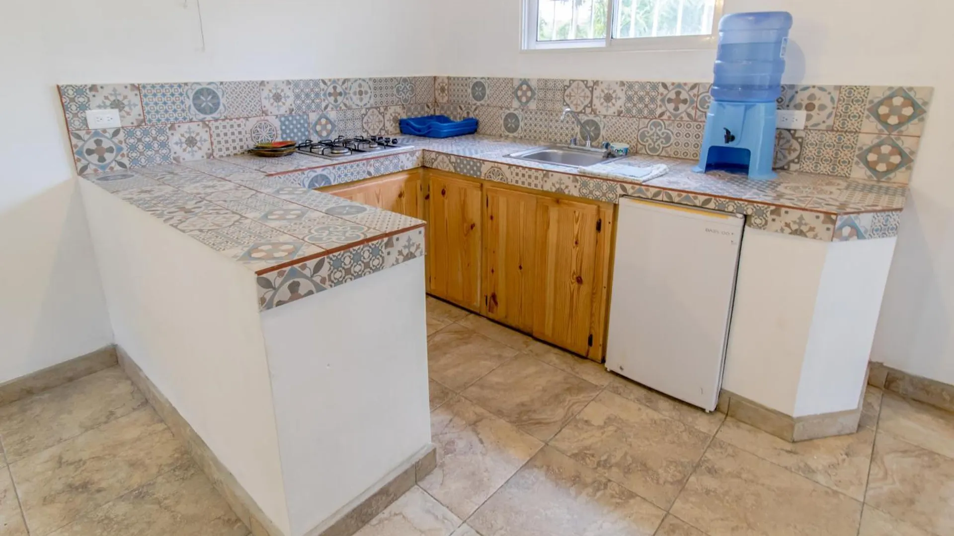 דירה קברטה Mango House Upwind Studio הרפובליקה הדומיניקנית